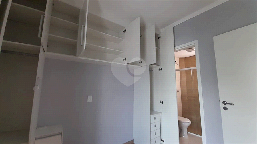 Venda Apartamento Santo André Vila Homero Thon REO1048507 19