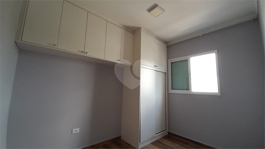 Venda Apartamento Santo André Vila Homero Thon REO1048507 20