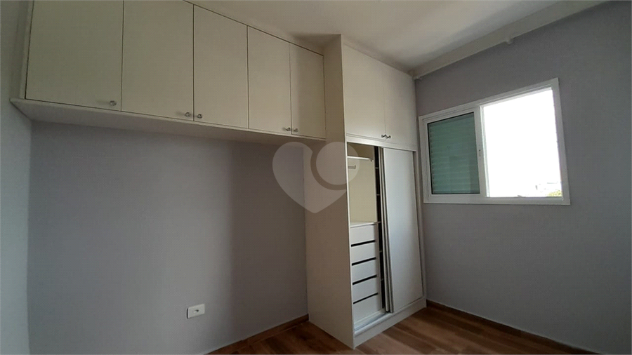 Venda Apartamento Santo André Vila Homero Thon REO1048507 30