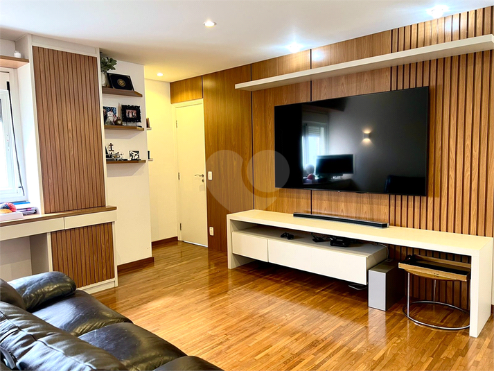 Venda Apartamento São Paulo Vila Andrade REO1048508 1