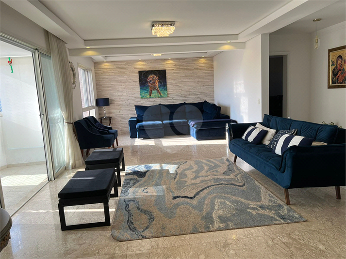 Venda Apartamento São Paulo Vila Andrade REO1048508 12