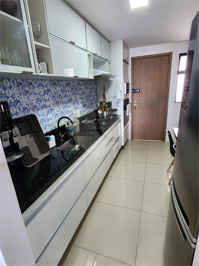 Venda Apartamento João Pessoa Brisamar REO1048514 6