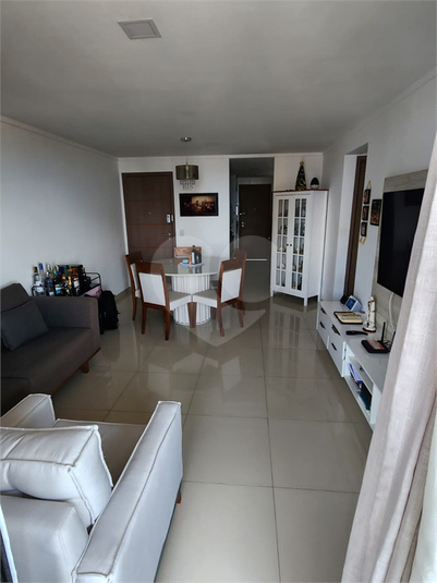 Venda Apartamento João Pessoa Brisamar REO1048514 5