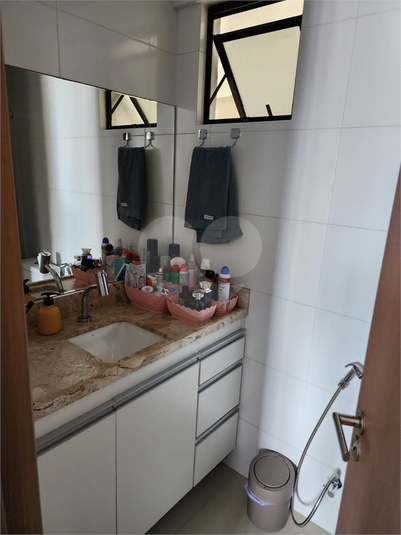 Venda Apartamento João Pessoa Brisamar REO1048514 11