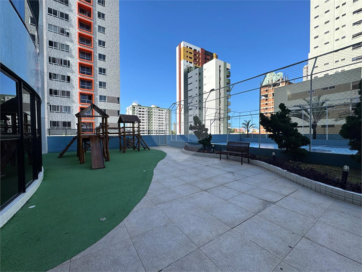 Venda Apartamento João Pessoa Brisamar REO1048514 28