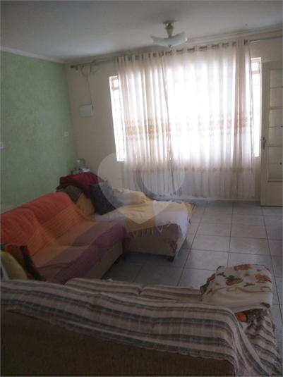 Venda Sobrado São Paulo Vila Nivi REO1048517 11