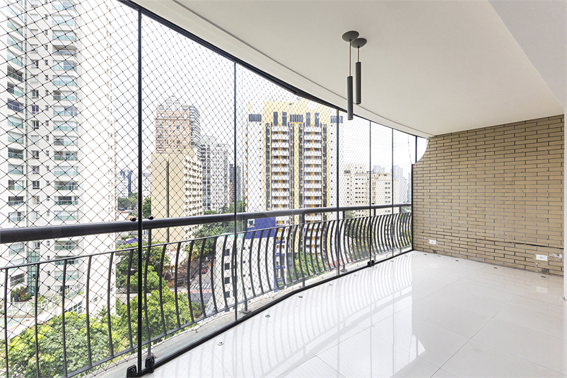 Aluguel Apartamento São Paulo Vila Nova Conceição REO1048518 3