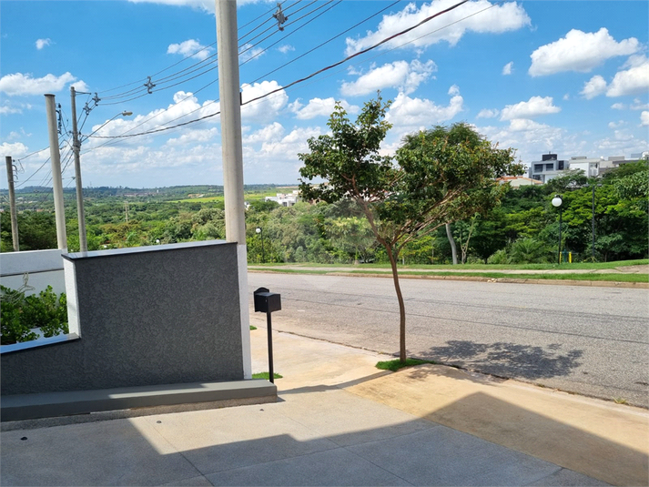 Venda Condomínio Sorocaba Parque Ibiti Reserva REO1048519 8