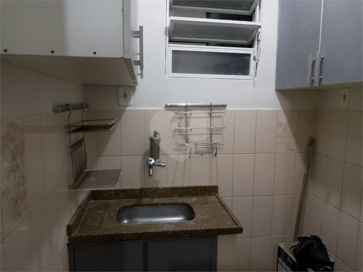 Venda Apartamento Rio De Janeiro Praça Da Bandeira REO1048522 6