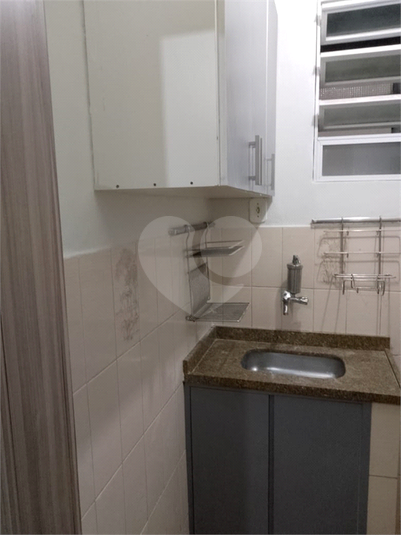 Venda Apartamento Rio De Janeiro Praça Da Bandeira REO1048522 21