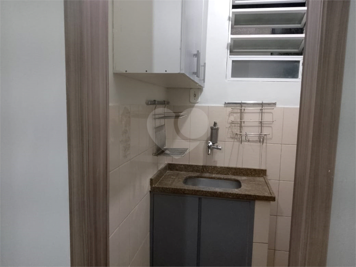 Venda Apartamento Rio De Janeiro Praça Da Bandeira REO1048522 27