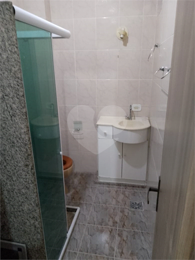 Venda Apartamento Rio De Janeiro Praça Da Bandeira REO1048522 5