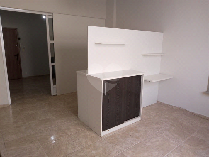 Venda Apartamento Rio De Janeiro Praça Da Bandeira REO1048522 17