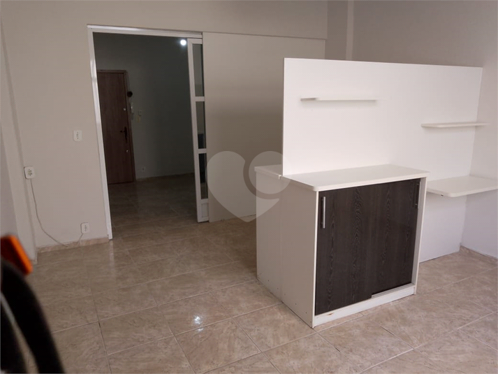 Venda Apartamento Rio De Janeiro Praça Da Bandeira REO1048522 16