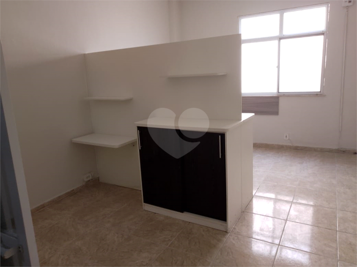 Venda Apartamento Rio De Janeiro Praça Da Bandeira REO1048522 18