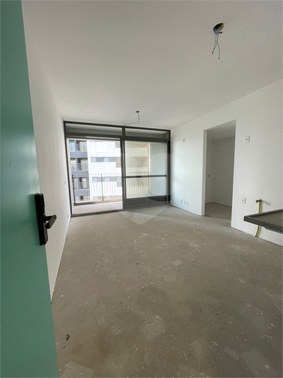 Venda Apartamento São Paulo Sumarezinho REO1048529 16