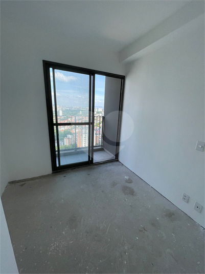 Venda Apartamento São Paulo Sumarezinho REO1048529 2