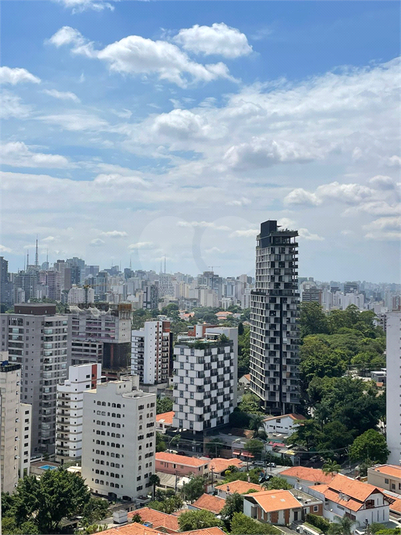 Venda Apartamento São Paulo Sumarezinho REO1048529 5