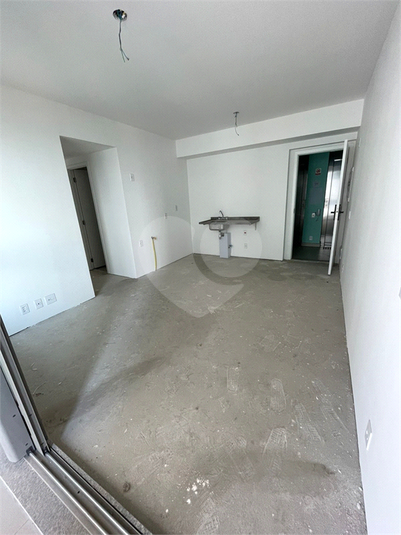 Venda Apartamento São Paulo Sumarezinho REO1048529 8