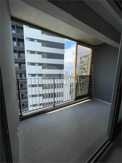 Venda Apartamento São Paulo Sumarezinho REO1048529 10