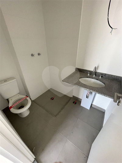 Venda Apartamento São Paulo Sumarezinho REO1048529 19