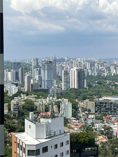 Venda Apartamento São Paulo Sumarezinho REO1048529 12