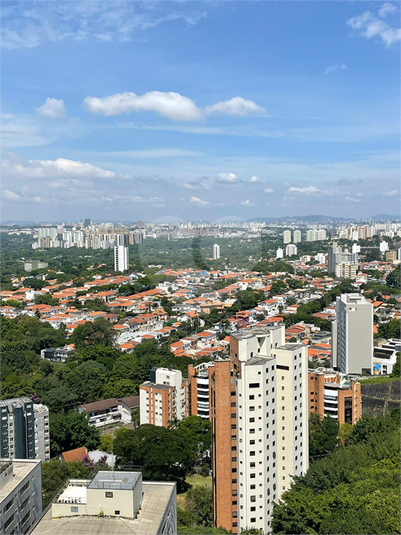 Venda Apartamento São Paulo Sumarezinho REO1048529 6