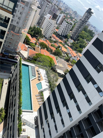 Venda Apartamento São Paulo Sumarezinho REO1048529 13