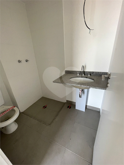 Venda Apartamento São Paulo Sumarezinho REO1048529 4