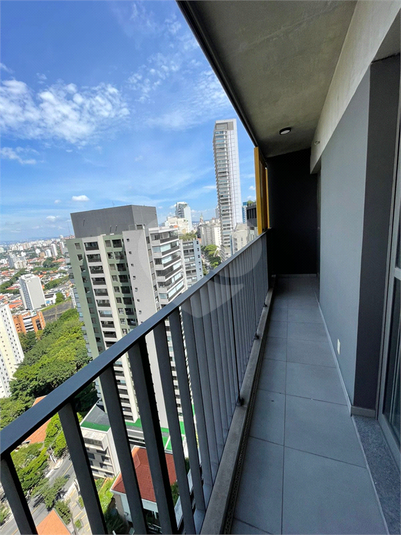 Venda Apartamento São Paulo Sumarezinho REO1048529 7