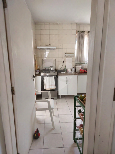 Venda Apartamento São Paulo Jardim Paulista REO1048531 8