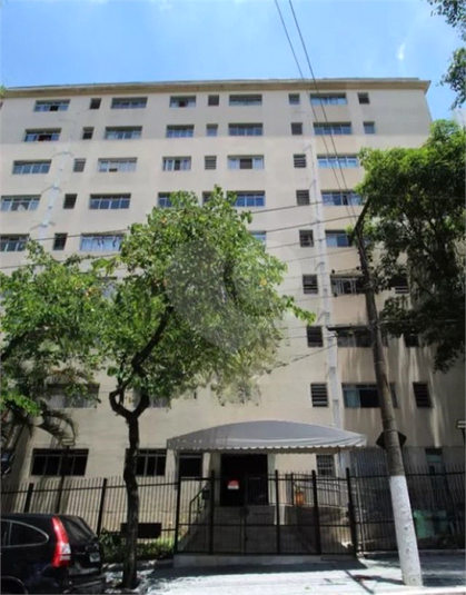 Venda Apartamento São Paulo Indianópolis REO1048535 27