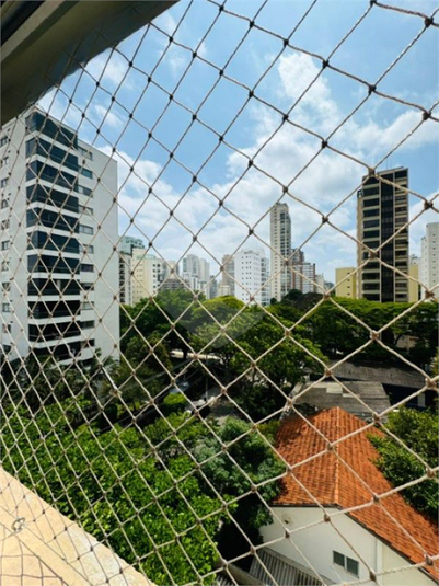 Venda Apartamento São Paulo Indianópolis REO1048535 15