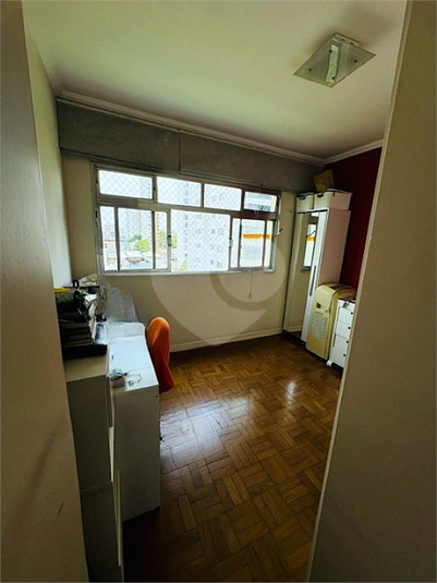 Venda Apartamento São Paulo Indianópolis REO1048535 10