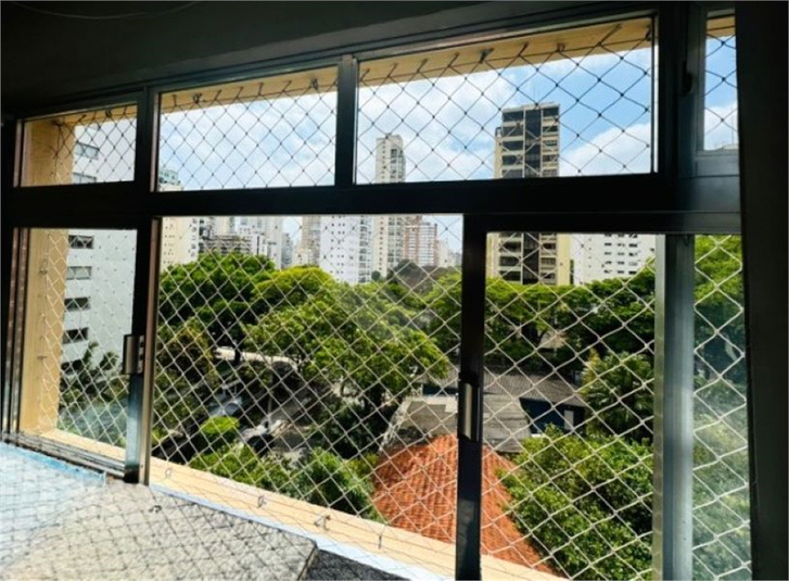 Venda Apartamento São Paulo Indianópolis REO1048535 14