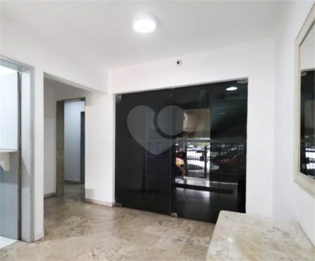 Venda Apartamento São Paulo Indianópolis REO1048535 22