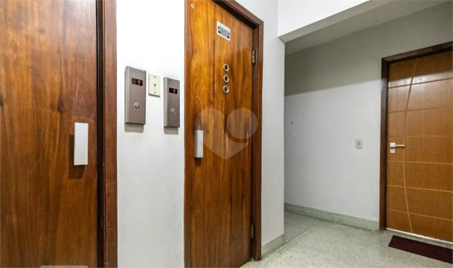 Venda Apartamento São Paulo Indianópolis REO1048535 17