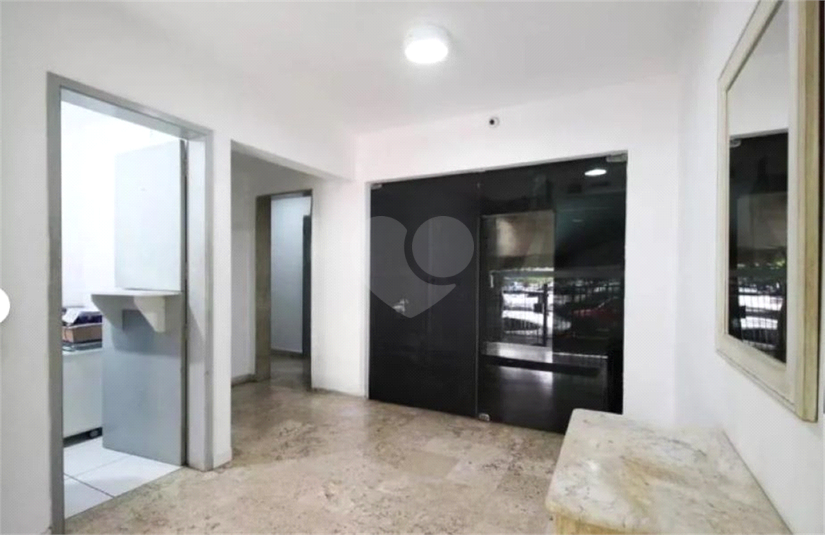 Venda Apartamento São Paulo Indianópolis REO1048535 21