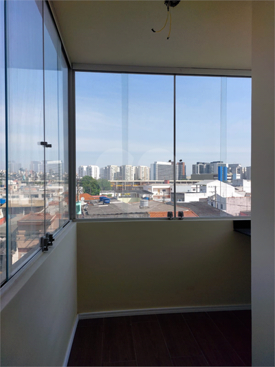 Venda Apartamento São Paulo São João Clímaco REO1048541 26