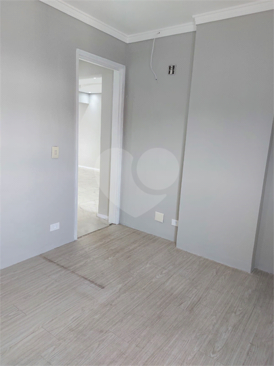 Venda Apartamento São Paulo São João Clímaco REO1048541 7