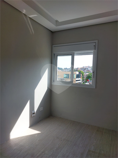 Venda Apartamento São Paulo São João Clímaco REO1048541 5