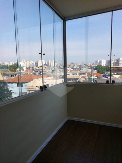 Venda Apartamento São Paulo São João Clímaco REO1048541 25