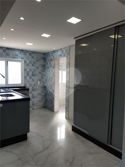 Venda Apartamento São Paulo São João Clímaco REO1048541 18