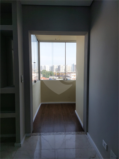 Venda Apartamento São Paulo São João Clímaco REO1048541 15