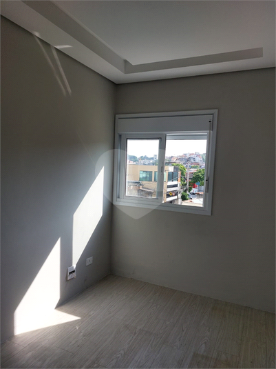 Venda Apartamento São Paulo São João Clímaco REO1048541 14