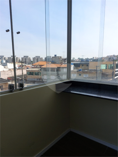 Venda Apartamento São Paulo São João Clímaco REO1048541 22