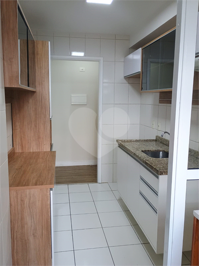 Venda Apartamento Guarulhos Macedo REO1048543 3