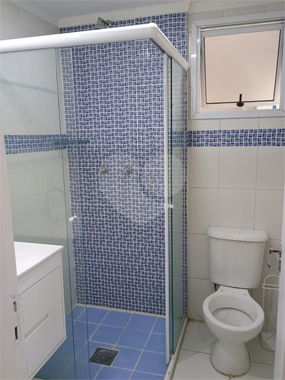 Venda Apartamento Guarulhos Macedo REO1048543 8