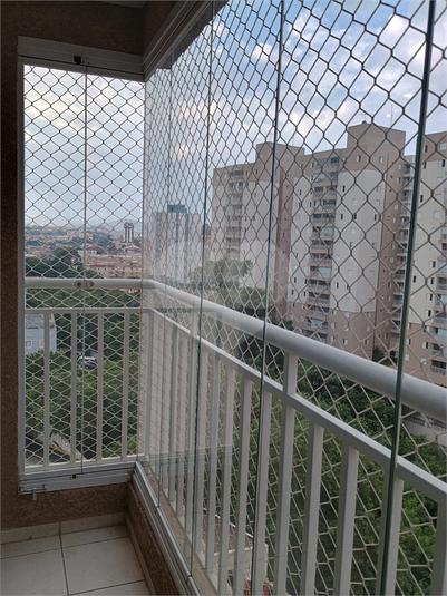 Venda Apartamento Guarulhos Macedo REO1048543 2