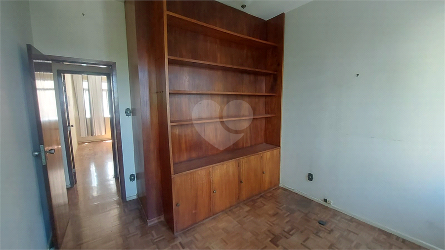 Venda Apartamento Rio De Janeiro Tijuca REO1048550 31